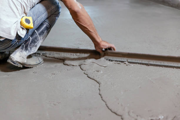 Best Concrete Demolition Services in Maben, MS