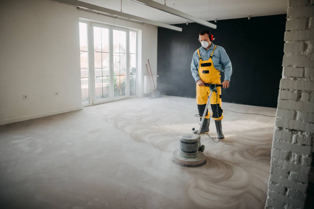 Best Residential Concrete Solutions in Maben, MS