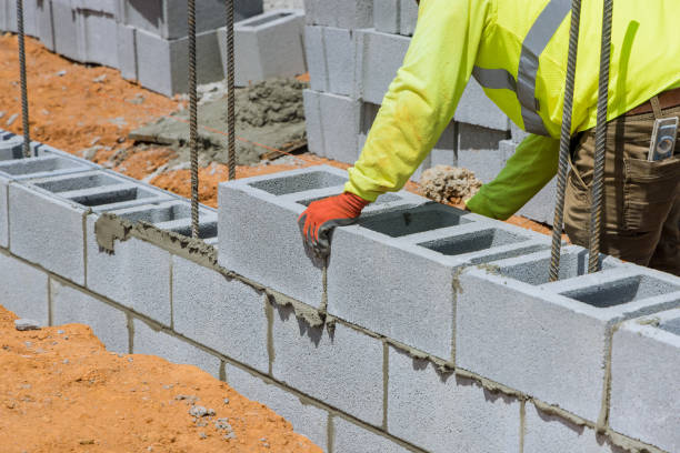 Best Commercial Concrete Services in Maben, MS