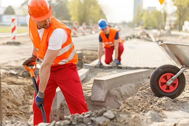 Best Concrete Removal and Replacement in Maben, MS