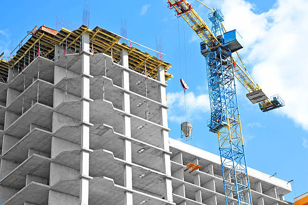 Trusted MS Concrete contractor Experts